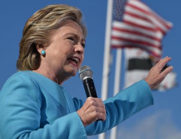 Hillary Clinton’s losing campaign cost a record $1.2B
