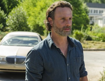 The Walking Dead season 7: Will Daryl and Carol reunite in fight against Negan?