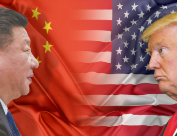 Who will lose in the looming US-China trade war?