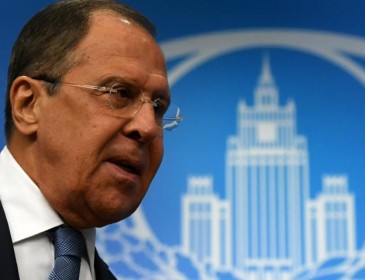 Russia invites Trump officials to Syria peace talks