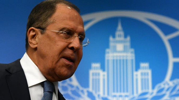 Russia invites Trump officials to Syria peace talks