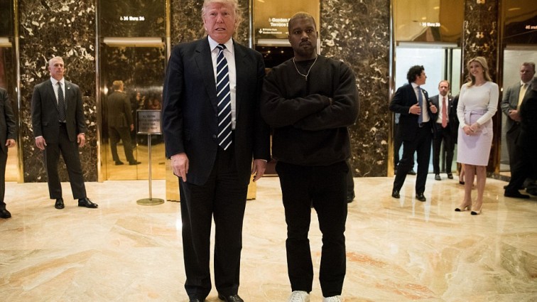 Kanye West won’t attend Donald Trump’s Inauguration