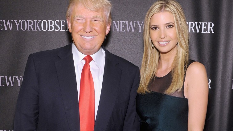 Donald Trump tweets wrong Ivanka, she responds with these requests