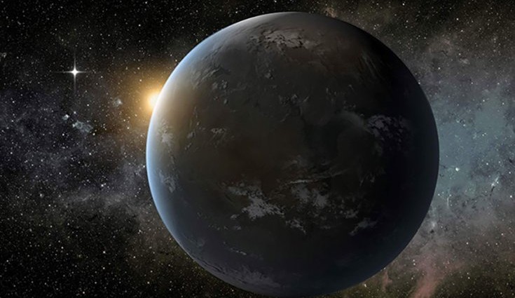 The hunt for alien life on nearby exoplanet Wolf 1061c has begun