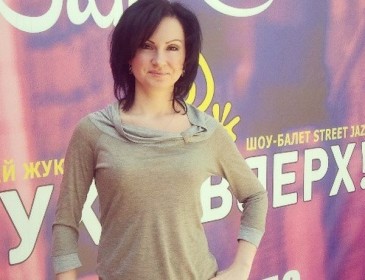 Скончалась экс-солистка группы «Лицей», 33-летняя Жанна Роштакова