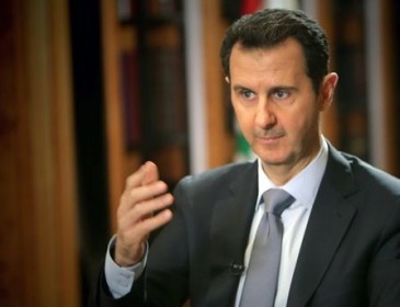 У Асада случился инсульт, он в тяжелом состоянии – СМИ