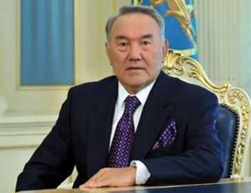 Назарбаев объявил о третьей модернизации Казахстана