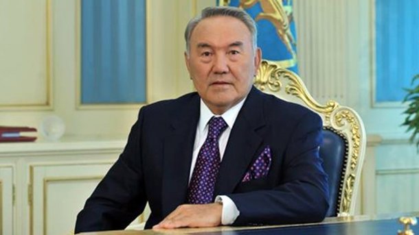 Назарбаев объявил о третьей модернизации Казахстана