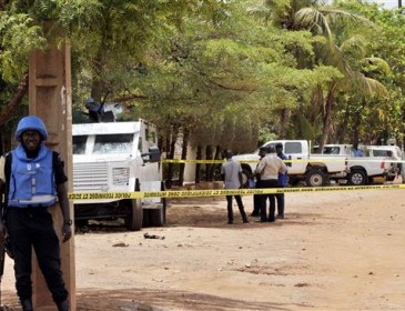 Attack in northern Mali kills 7, but toll certain to rise
