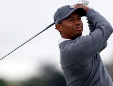 Tiger Woods confirms early 2017 schedule as comeback continues