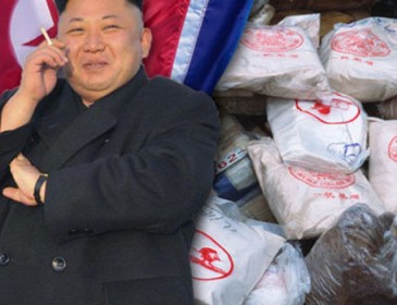 North Korea have a real drug problem? The world is shocked by the details