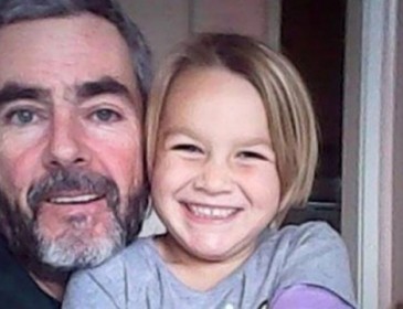 Father and six-year-old daughter missing at sea for weeks found in Australia