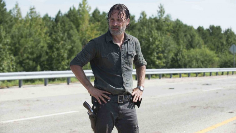 First pictures and synopsis for the second half of ‘The Walking Dead”s seventh season revealed