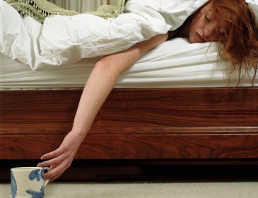How to cure a hangover: Tips to get rid of a hangover fast