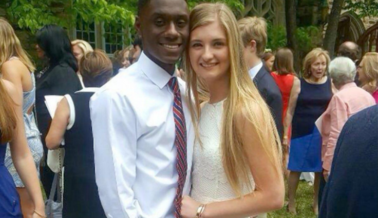 Tennessee teen with secret black lover raises $30,000 for college despite accusations of racism