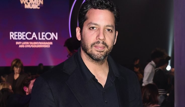 US magician David Blaine shoots himself in the mouth as ‘bullet catch’ stunt goes wrong