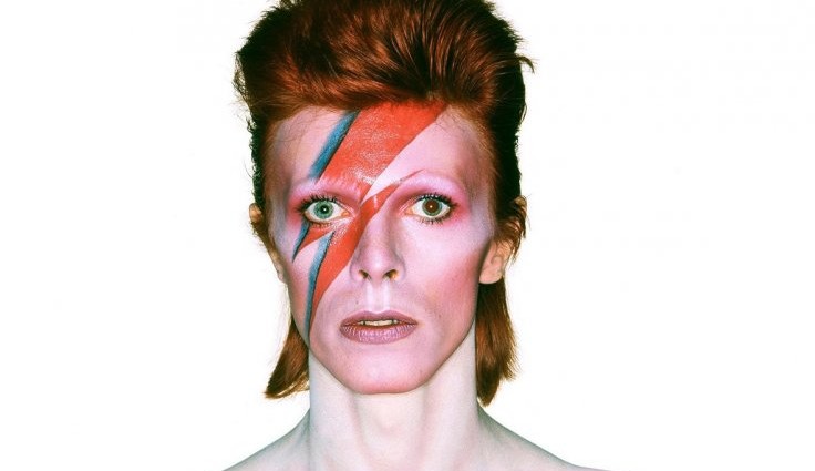All the secret messages David Bowie left in his final album Blackstar before his death