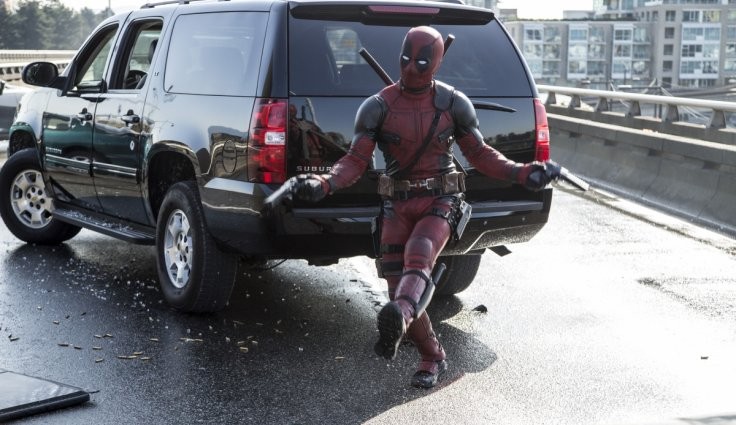 Ryan Reynolds and Hugh Jackman weigh in on a possible Deadpool-Wolverine teamup movie