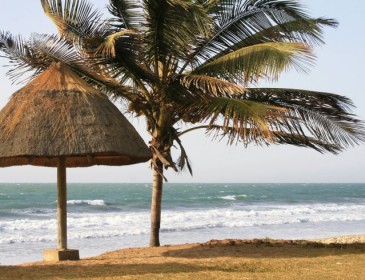 Is The Gambia a safe tourist destination after presidential election?