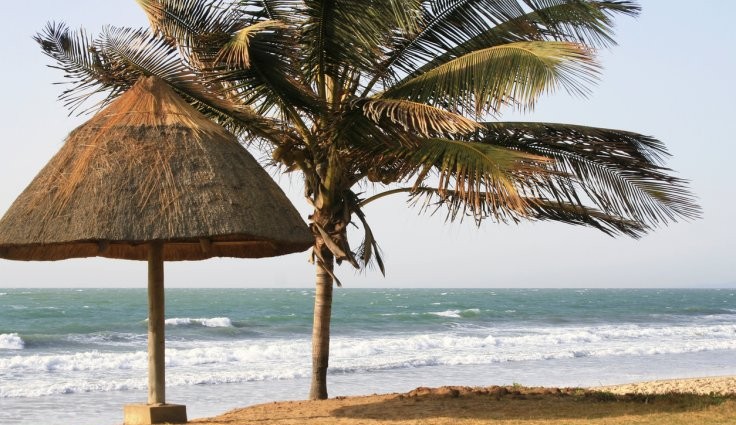 Is The Gambia a safe tourist destination after presidential election?