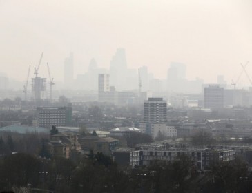 Sadiq Khan’s pollution charge will clean our air, but the plan has a serious flaw
