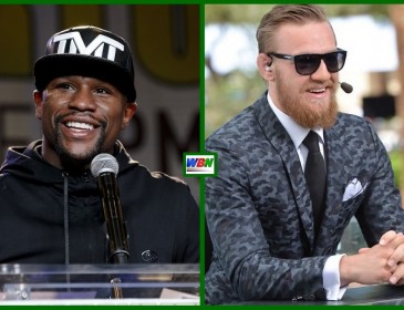 Shocker: McGregor odds clearly don’t justify a Mayweather PPV