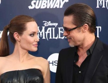 Angelina Jolie, Brad Pitt reach divorce pact