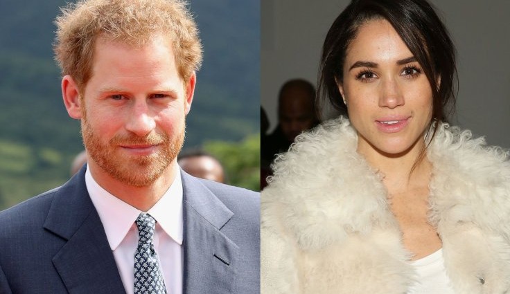 Should we expect a 2017 royal wedding? Odds Prince Harry will pop the question to Meghan Markle