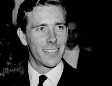 Lord Snowdon, Princess Margaret’s ex-husband and Royal photographer, dies aged 86