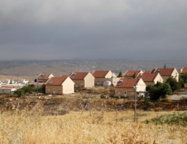 Samaria Regional Council: Majority of Trump Team Visited Settlements