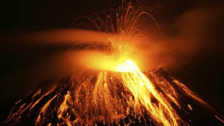From Yellowstone to Toba: Here are some of the world’s biggest supervolcanoes
