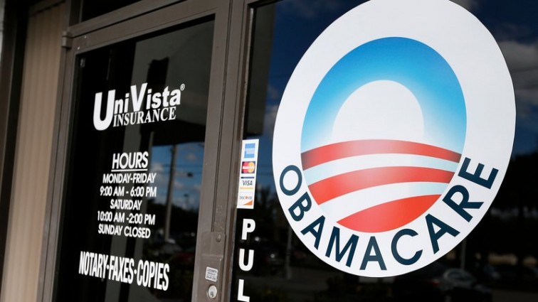 US Congress in first step towards repealing Obamacare