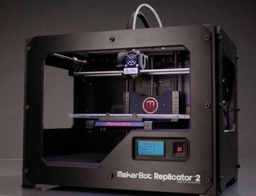 В Америке домашний 3D-принтер «удушил» семью и всех питомцев