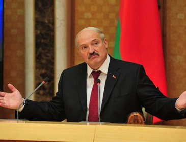 «Прощай Евразийский союз!»: Лукашенко разругался с Путиным!