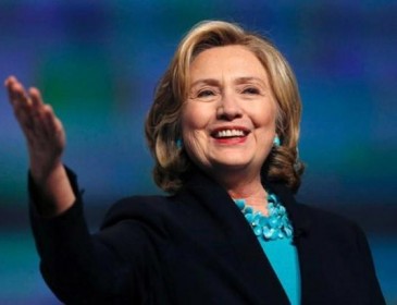 О политике, о грязи, о человечности: Хиллари Клинтон напишет книгу, посвященную ее участию в президентской гонке