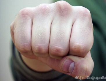 Насилие узаконено! В России официально разрешили устраивать побои в семье