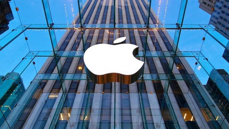 Корпорация зла: что делать если сотрудники Apple следят за вами через ваш iPhone?