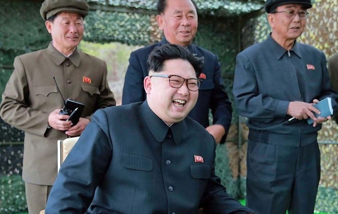 Никак крови не напьется: за что Ким Чен Ын расстрелял пятерих чиновников?
