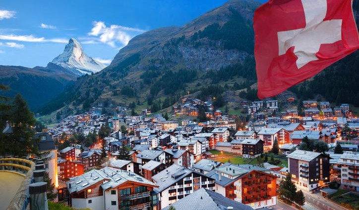 Вопрос дня: получат ли внуки иммигрантов гражданство Швейцарии?