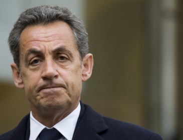 У Саркози проблемы: экс-президент Франции предстанет перед судом!