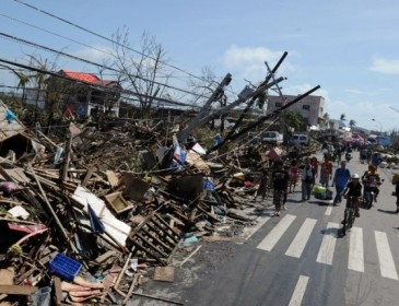 Срочно! На Филиппинах мощное землетресение: есть пострадавшие (Видео)