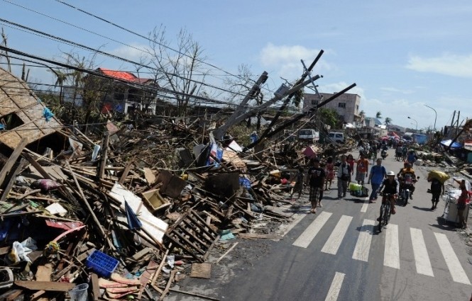 Срочно! На Филиппинах мощное землетресение: есть пострадавшие (Видео)