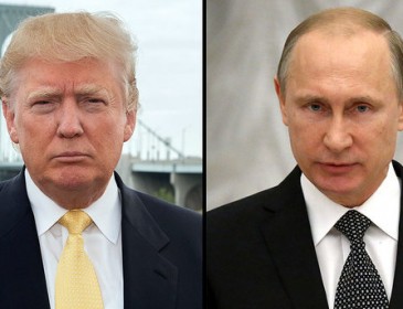 Переговоры Путина и Трампа: в Белом доме раскрыли интересные детали
