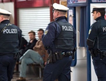Антитеррористическая операция в Германии: обыскали 50 объектов и задержали вербовщика исламистов