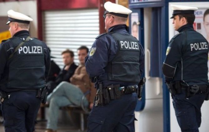 Антитеррористическая операция в Германии: обыскали 50 объектов и задержали вербовщика исламистов