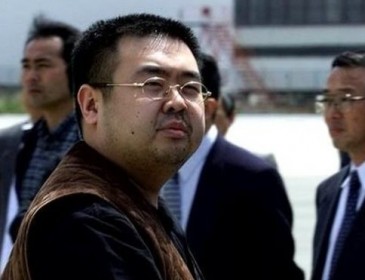 Южная Корея обвинила КНДР в убийстве брата Ким Чен Ына