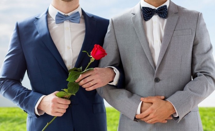 В Словении впервые зарегистрируют однополый брак
