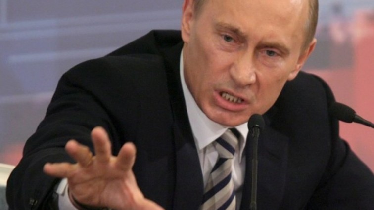 Кто он, виновник падения Путина? Известный экстрасенс своим предсказанием шокировал всю Россию