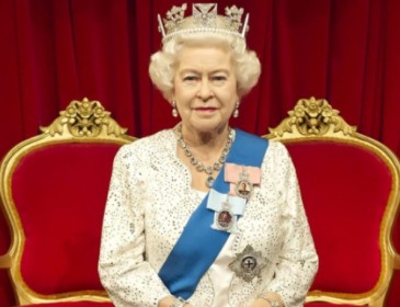 Елизавета II: мать, ставшая Британской королевой в отпуске