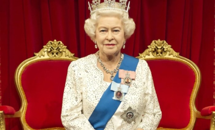 Елизавета II: мать, ставшая Британской королевой в отпуске